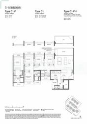 Lumina Grand (D23), Condominium #460460481